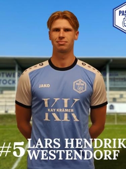 Avatar Bild für Lars Hendrik Westendorf