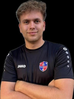 Avatar Bild für Etienne-Miguel Stellwagen