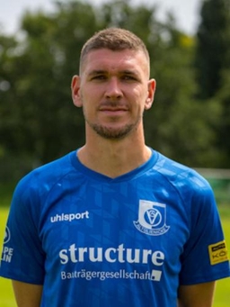 Avatar Bild für Damian Roßbach