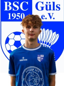 Avatar Bild für Theodor Caspers