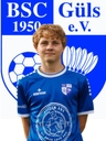 Avatar Bild für Profilbild