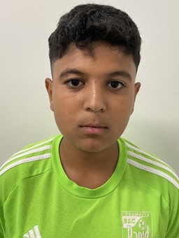 Avatar Bild für Ahmad Hamid
