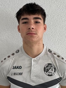 Avatar Bild für Jonas Bischof