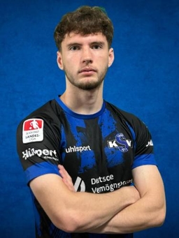 Avatar Bild für Neivin Tyler Porta