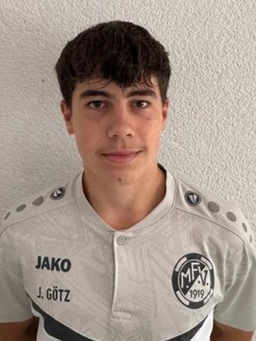 Avatar Bild für Jannis Götz