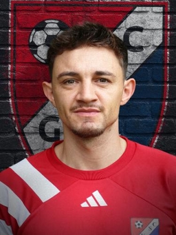 Avatar Bild für Mirko Kosbab