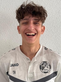 Avatar Bild für Tymur Horbachov