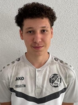 Avatar Bild für Augustin Jasper