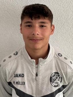 Avatar Bild für Mirko Müller