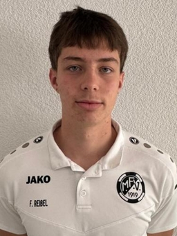 Avatar Bild für Fynn Reibel