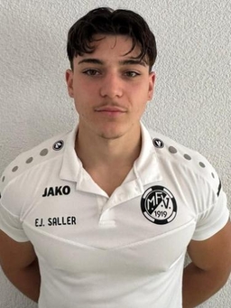 Avatar Bild für Elia Saller