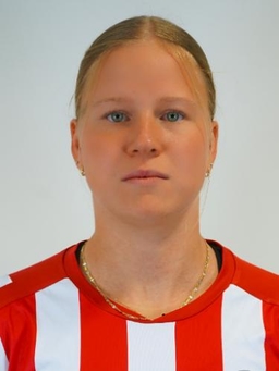 Avatar Bild für Arina Fateev