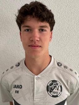Avatar Bild für Jonah Walenta