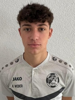 Avatar Bild für Nick Weber