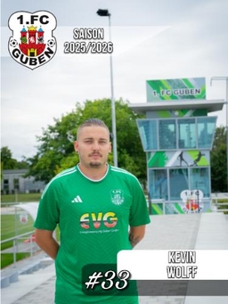 Avatar Bild für Kevin Wolff