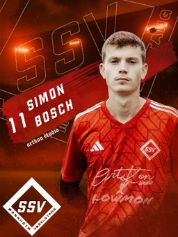 Avatar Bild für Simon Bosch