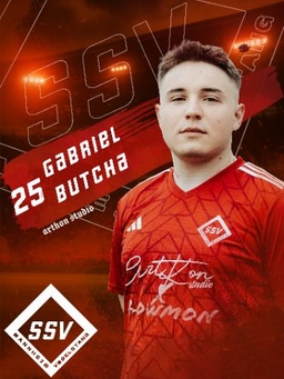 Avatar Bild für Gabriel Gerhard Buchta