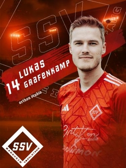Avatar Bild für Lukas Grafenkamp