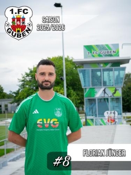 Avatar Bild für Florian Jünger