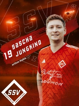 Avatar Bild für Sascha Jungkind
