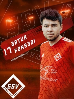 Avatar Bild für Artur Konradi