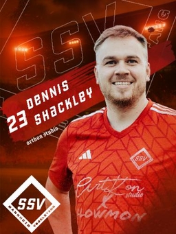 Avatar Bild für Dennis Shackley