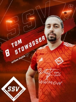 Avatar Bild für Tom Stowasser
