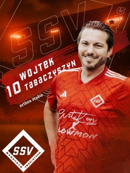 Avatar Bild für Wojtek Tabaczyszyn