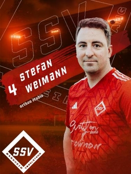 Avatar Bild für Stefan Weimann