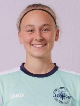 Avatar Bild für Zahara Wehbrink