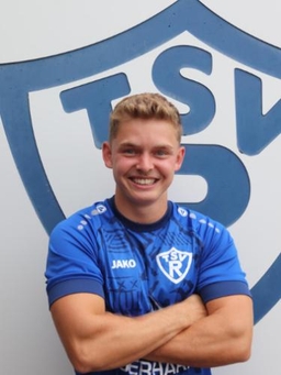 Avatar Bild für Laurin Martel