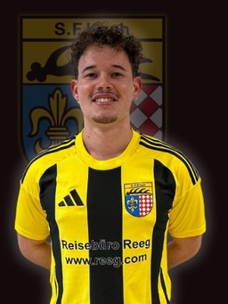 Avatar Bild für Silas Herrmann