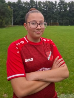Avatar Bild für Johanna-Marina Wiedecke