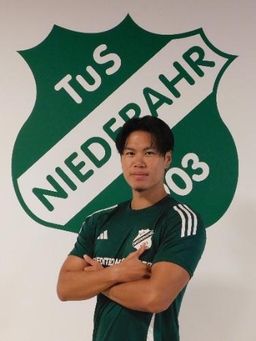 Avatar Bild für Thanh Truong