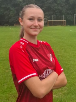 Avatar Bild für Hanna Andersohn