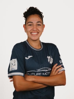Avatar Bild für Maria Almasri