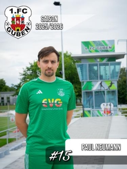 Avatar Bild für Paul Neumann