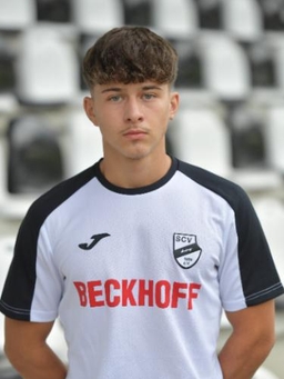 Avatar Bild für Aron Syla