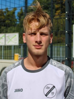 Avatar Bild für Kacper Skrzynkowski