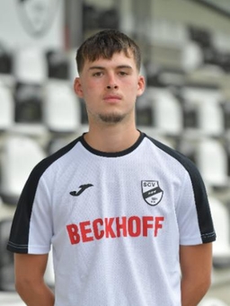 Avatar Bild für Fabian Belz