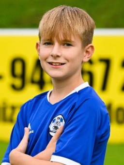 Avatar Bild für Ben Dominick