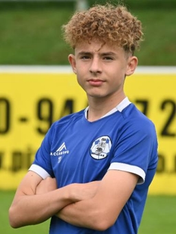 Avatar Bild für Theo Forster