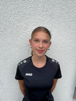 Avatar Bild für Sina Fink