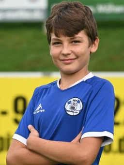 Avatar Bild für Artem Hrodetskyi