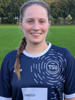 Avatar Bild für Johanna Heiss