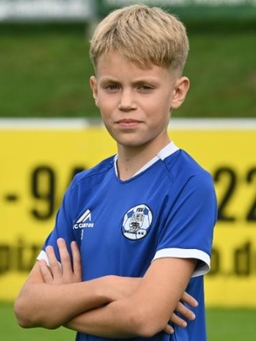 Avatar Bild für Mats Meo Romanowski