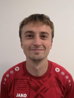 Avatar Bild für Jakob Geisler