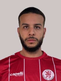 Avatar Bild für Ilias El Hammiri