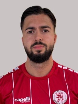 Avatar Bild für Haris Ljatifi