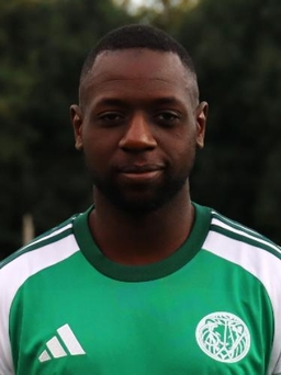 Avatar Bild für Saikou Jaiteh Njie